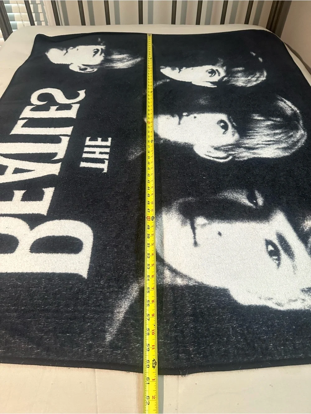 N/A this beatles